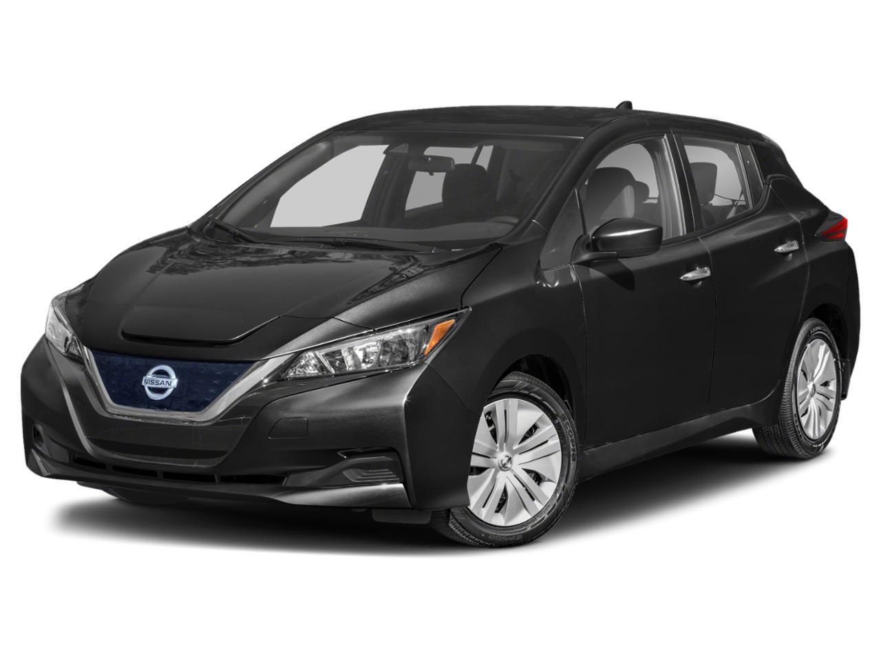 2019 Nissan LEAF SV Chantilly VA
