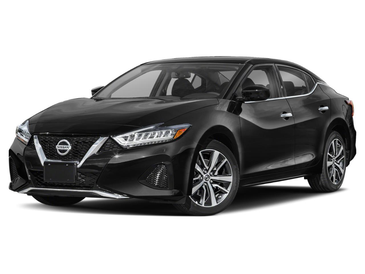 2019 Nissan Maxima 3.5 SV