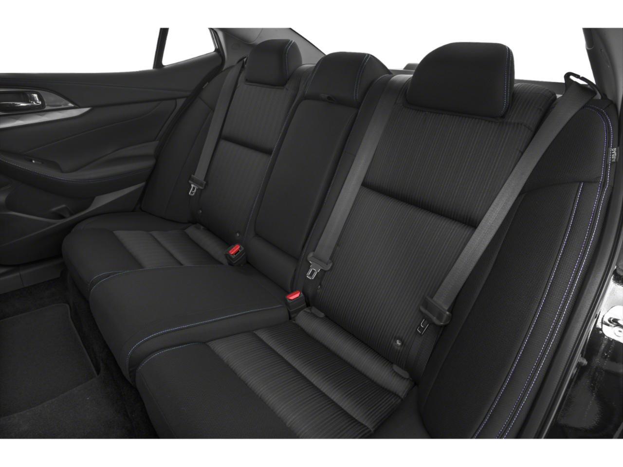 2019 Nissan Maxima 3.5 SV Plano TX