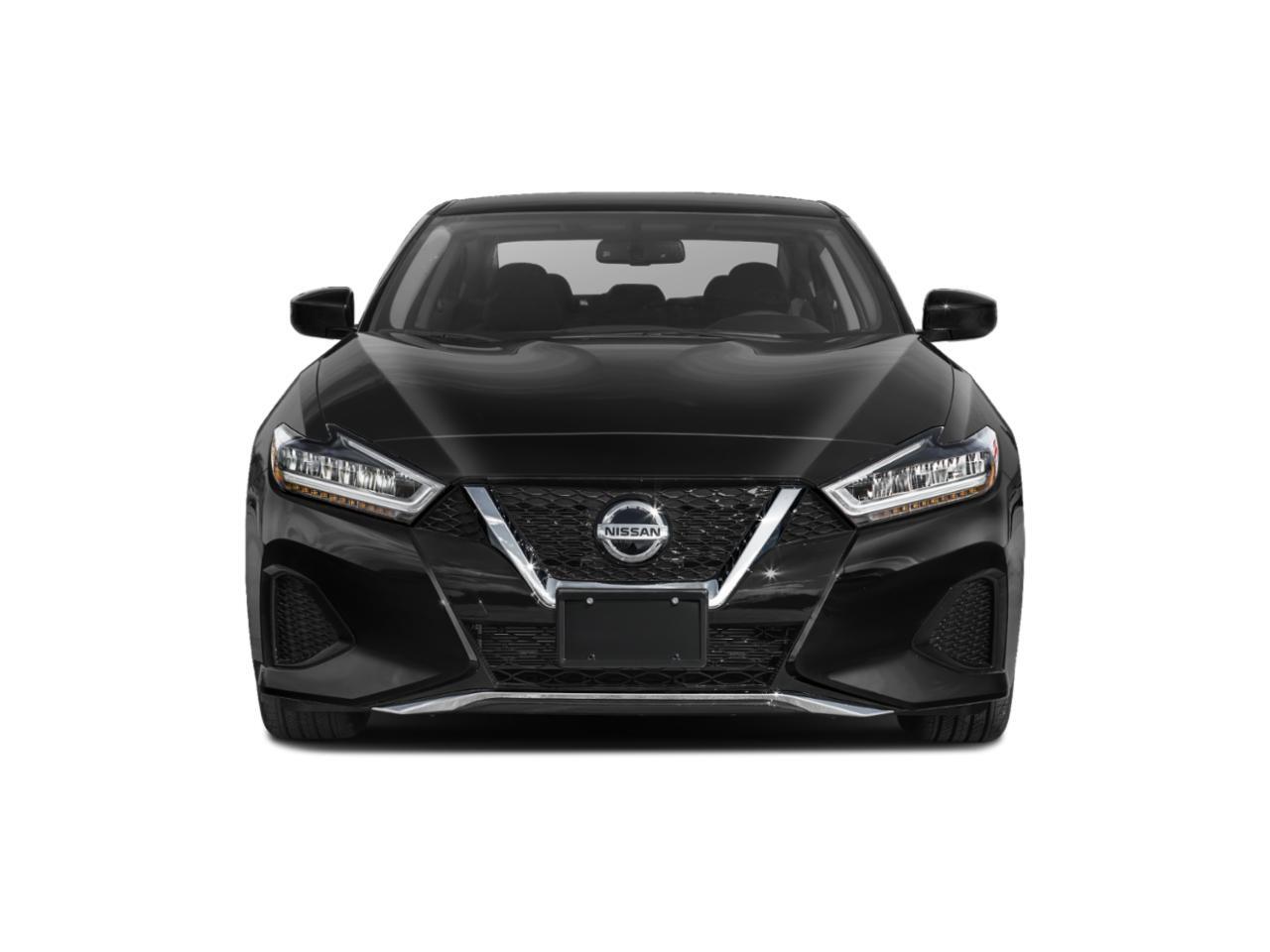 2019 Nissan Maxima 3.5 SV Plano TX