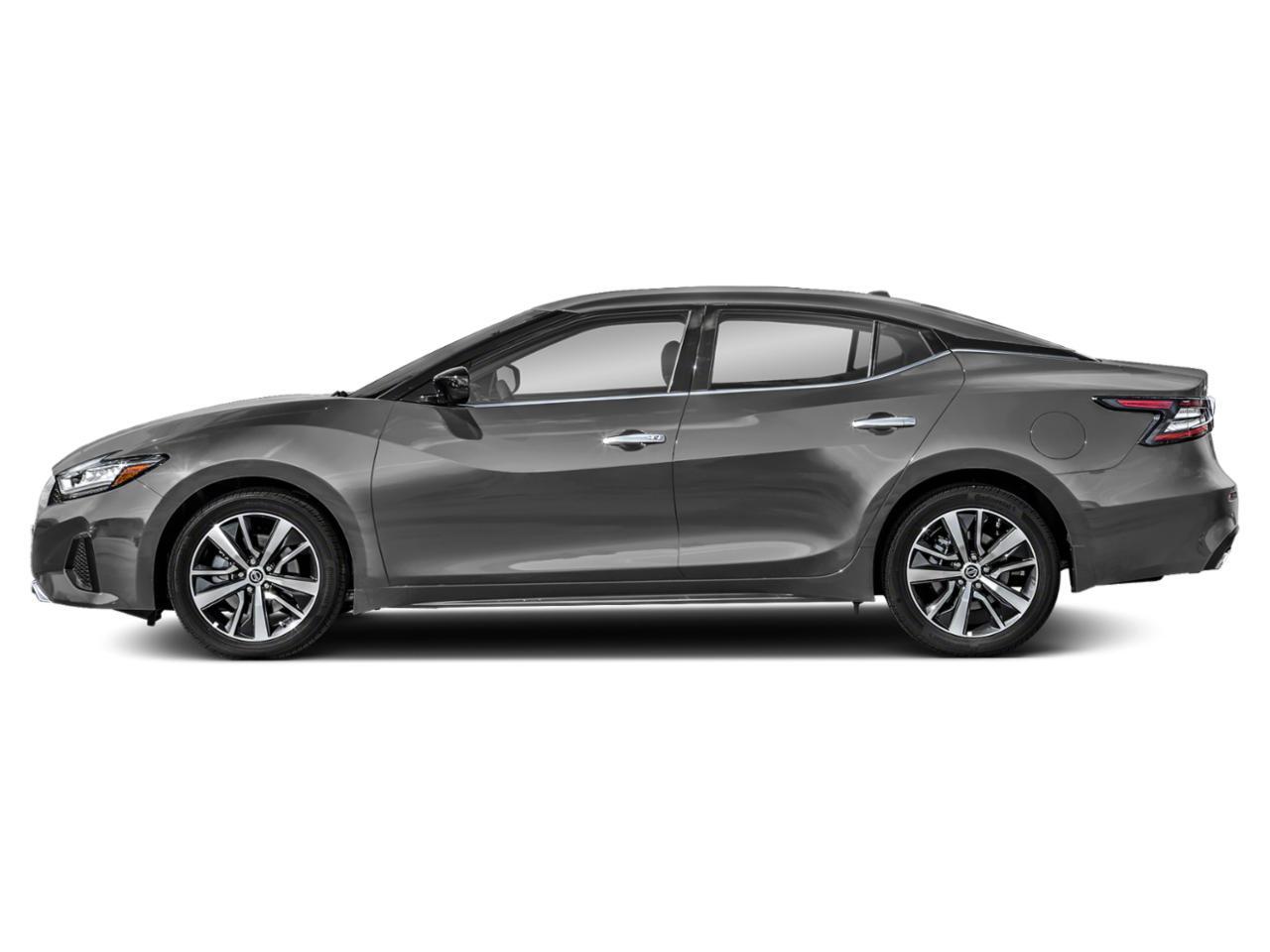 2019 Nissan Maxima SV 3.5L Sedan Irving TX