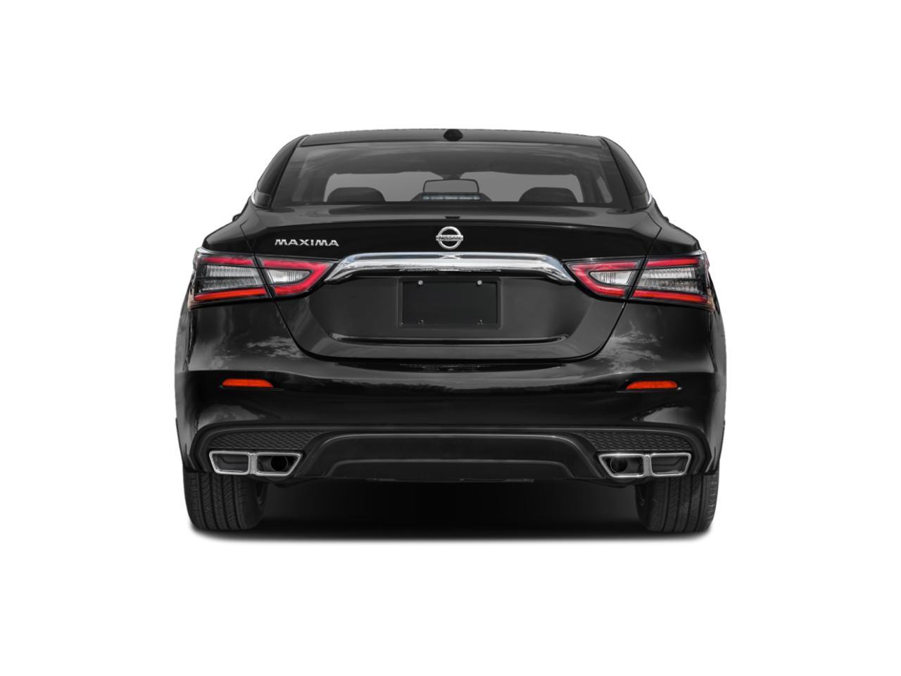 2019 Nissan Maxima SV 3.5L Sedan Irving TX