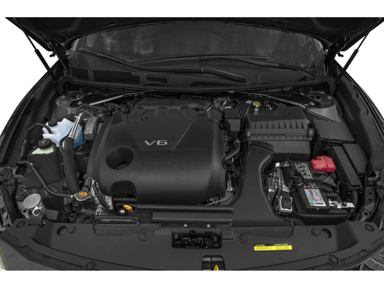 2019 Nissan Maxima SV 3.5L Sedan Irving TX