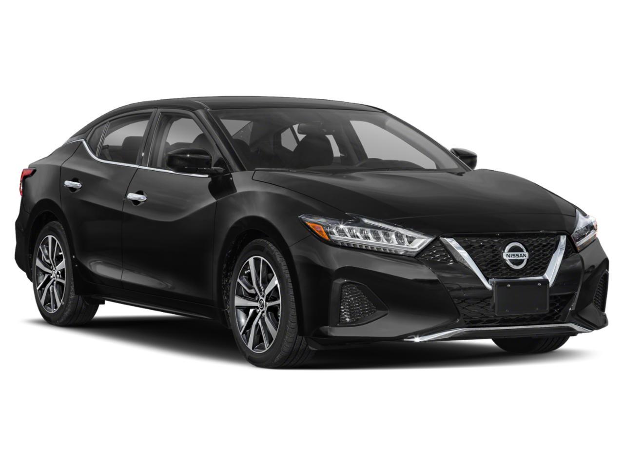 2019 Nissan Maxima SV 3.5L Sedan Irving TX