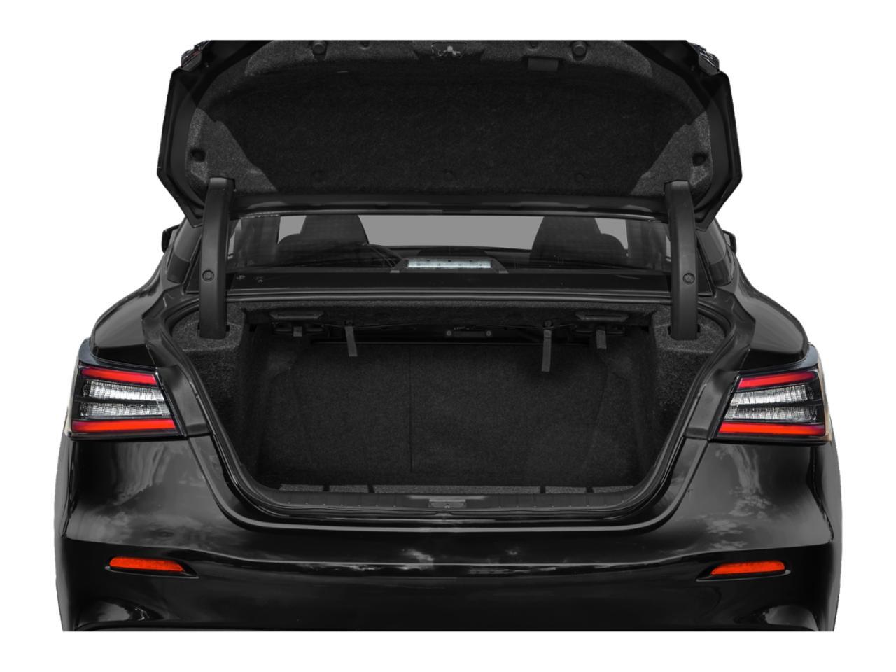 2019 Nissan Maxima SV 3.5L Sedan Irving TX