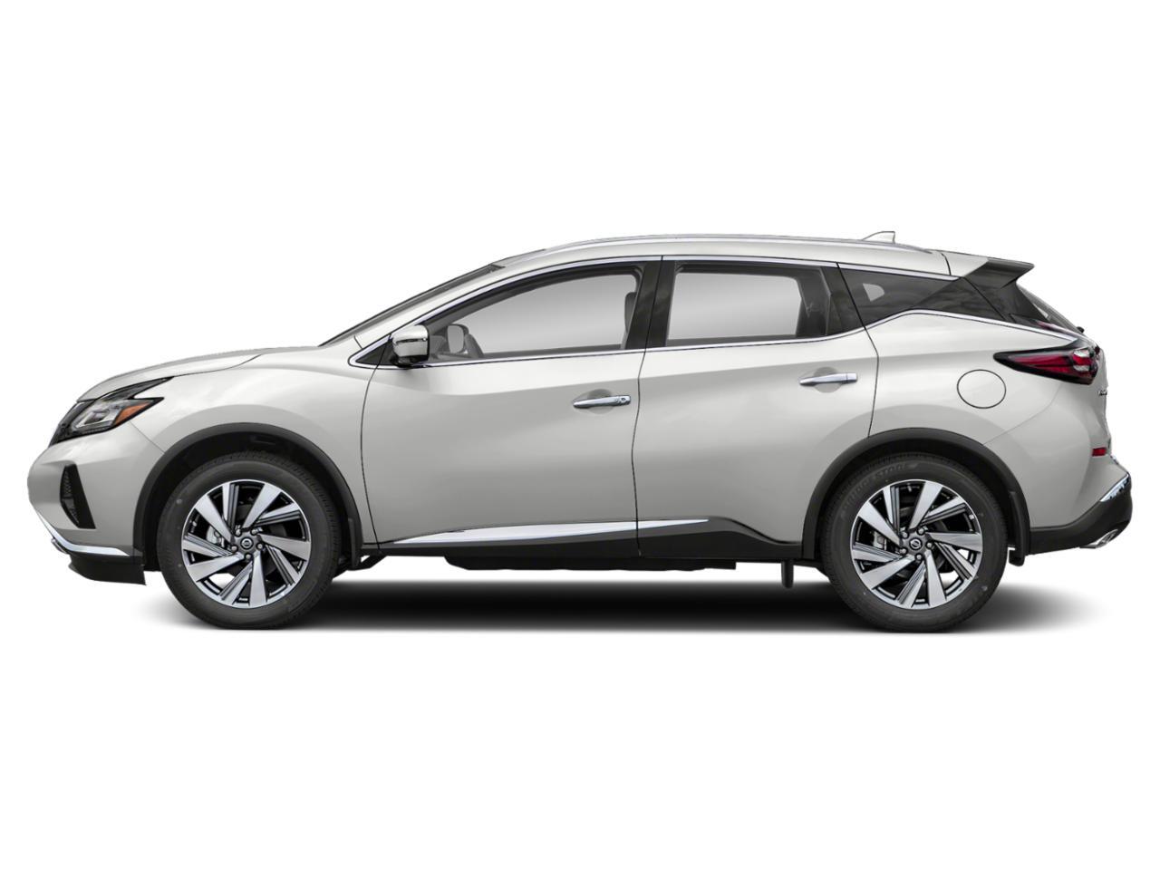 2019 Nissan Murano Platinum San Antonio TX