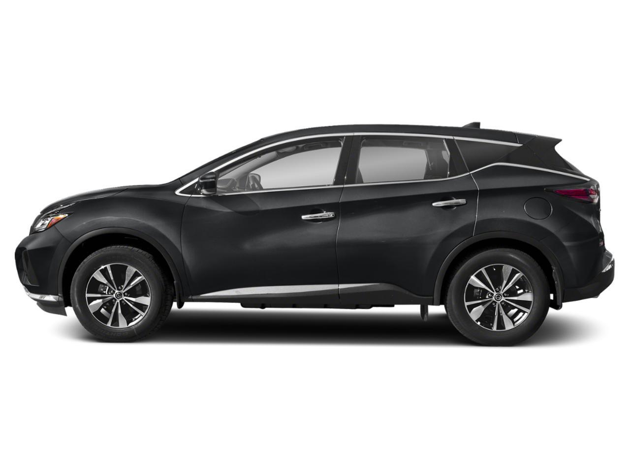 2019 Nissan Murano S AWD Austin TX