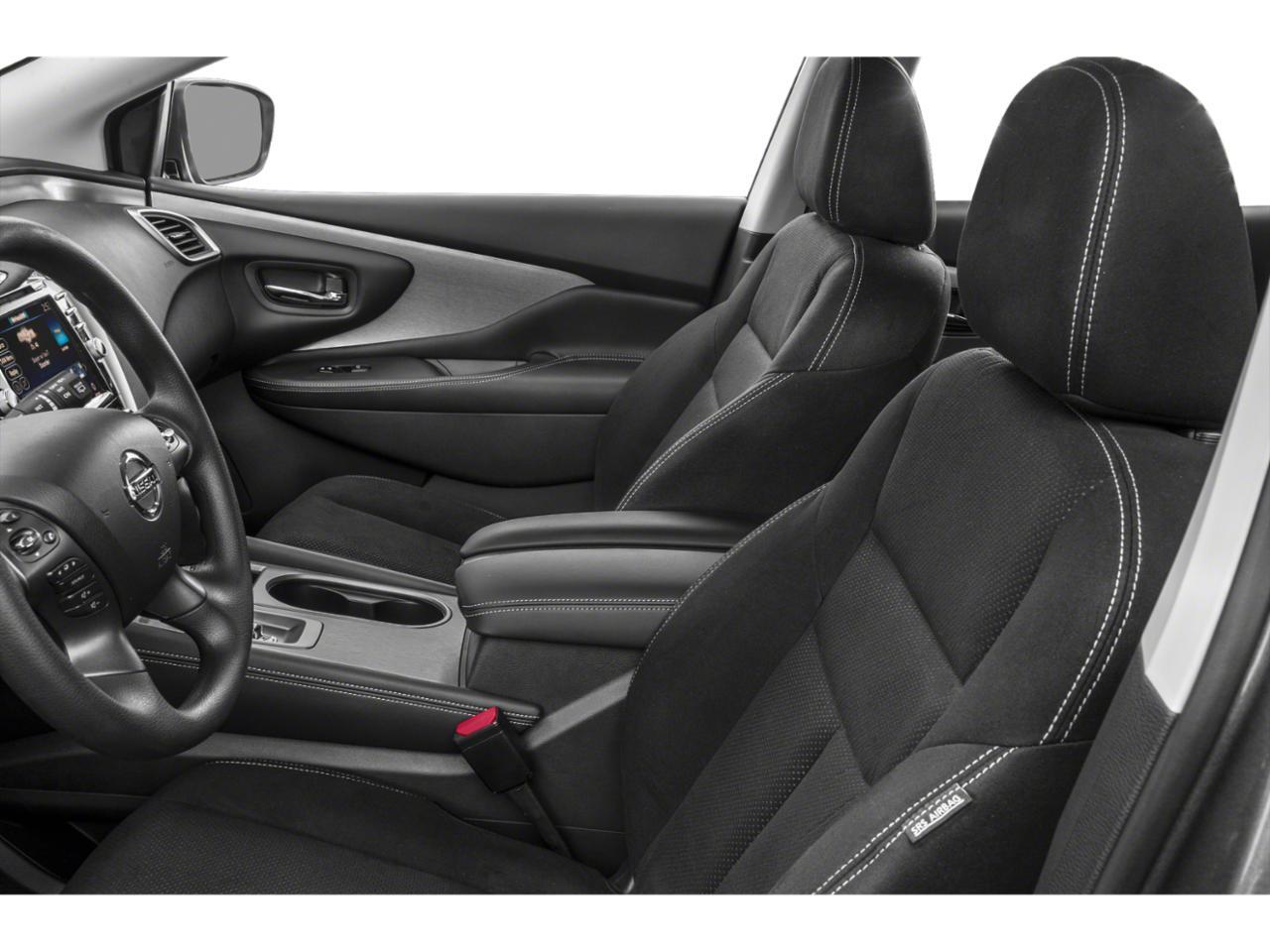 2019 Nissan Murano S AWD Austin TX