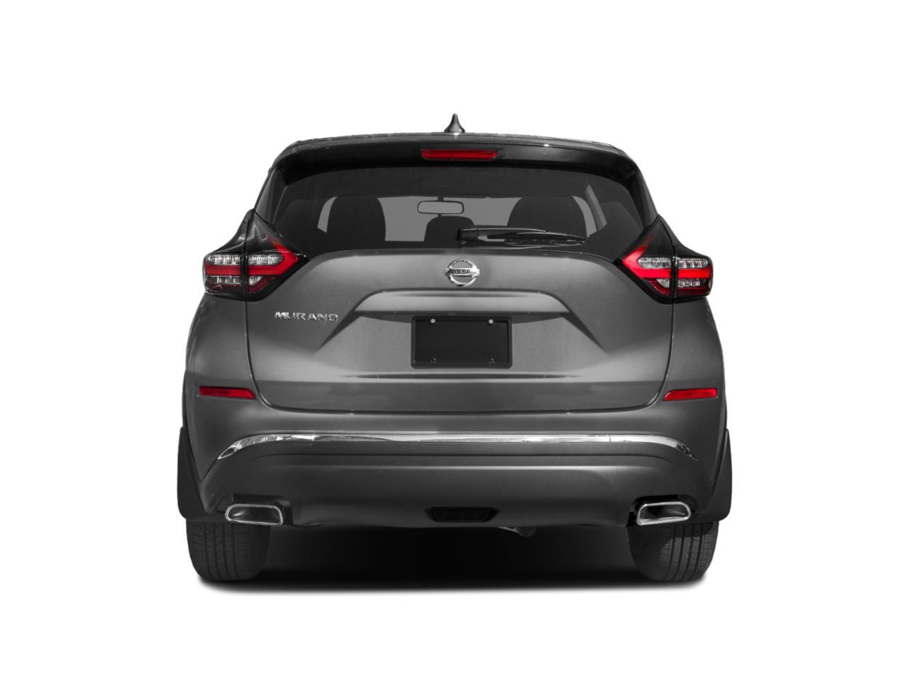 2019 Nissan Murano S AWD Austin TX