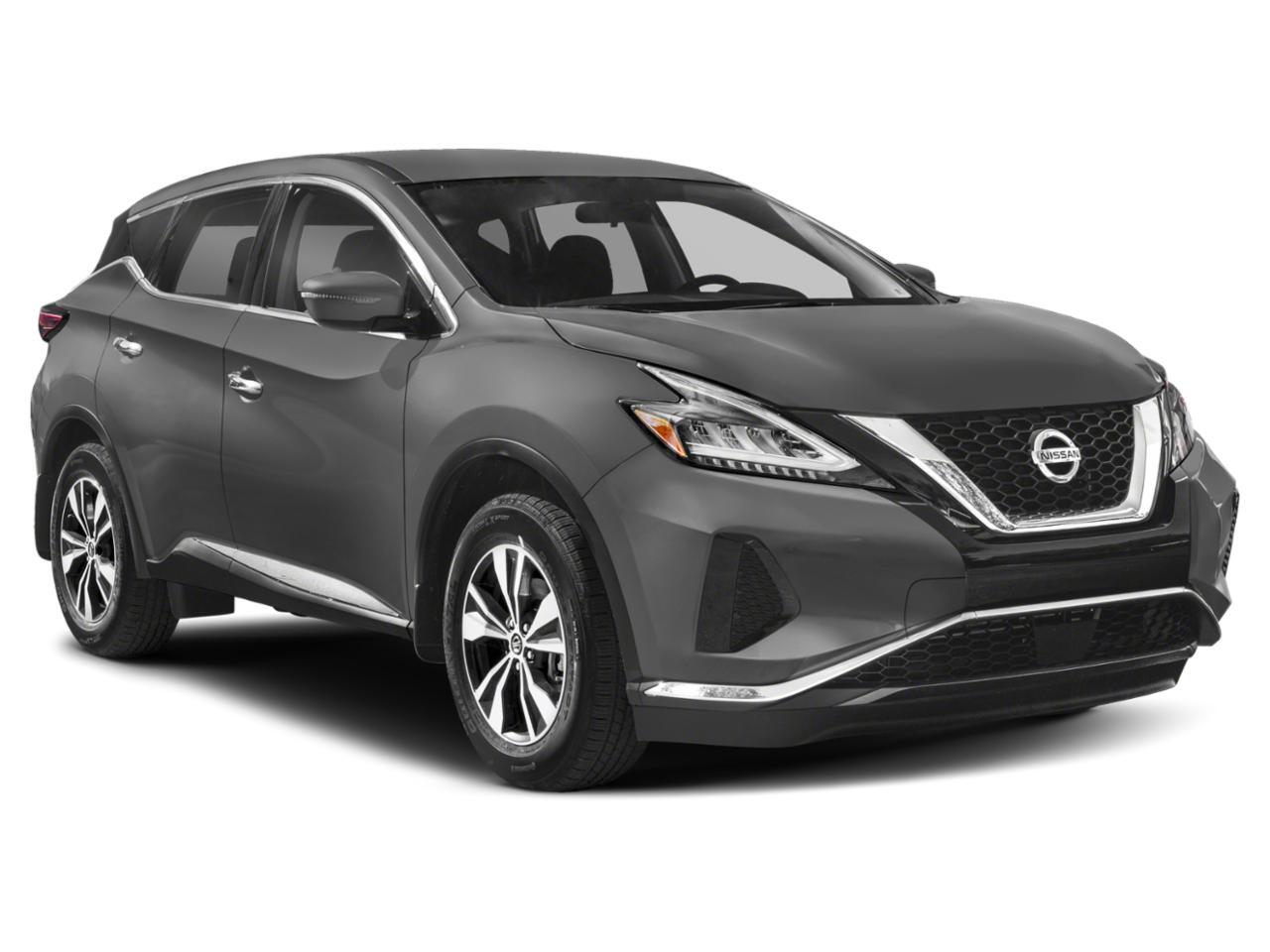 2019 Nissan Murano S AWD Austin TX