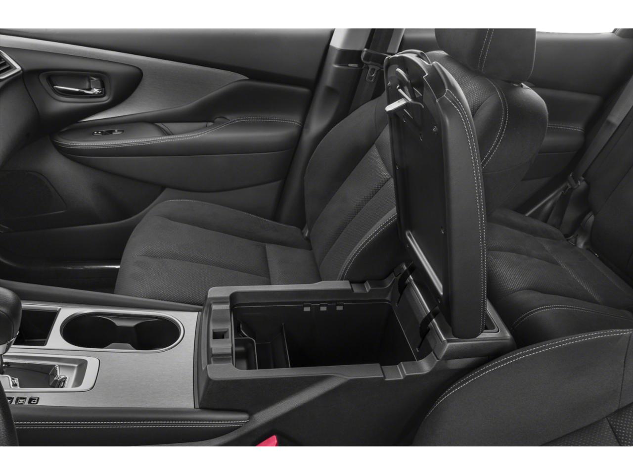 2019 Nissan Murano S AWD Austin TX