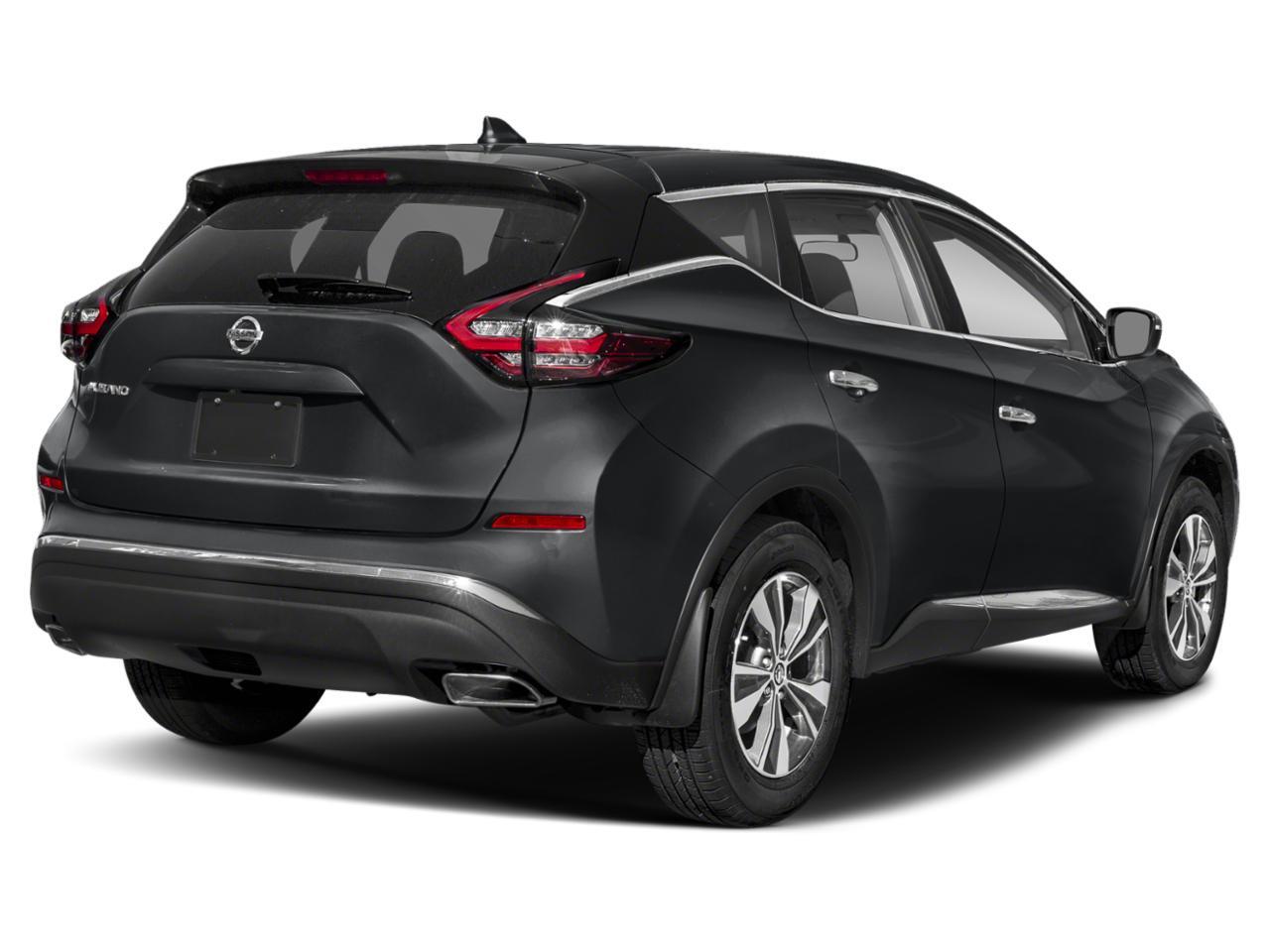 2019 Nissan Murano S Austin TX