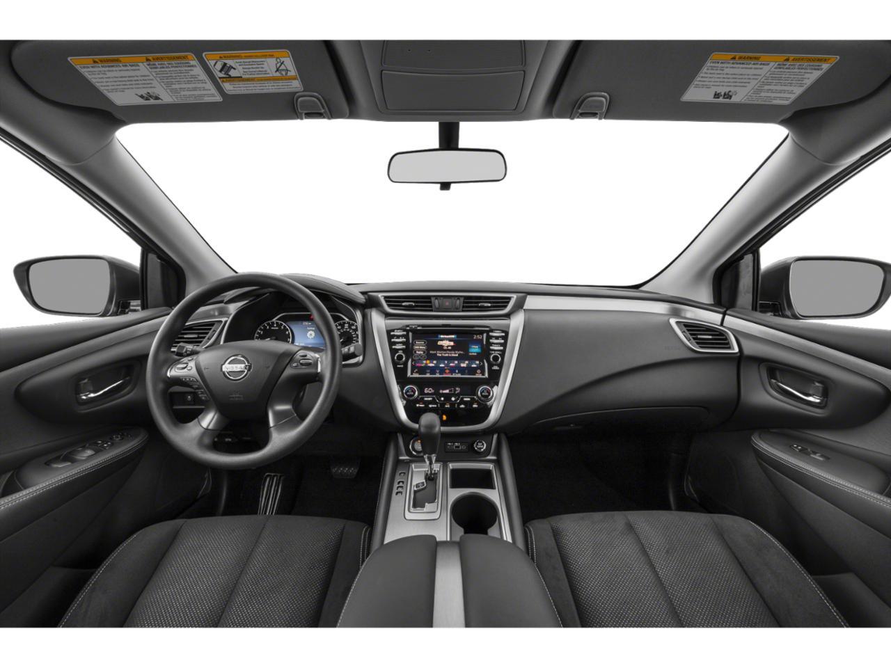 2019 Nissan Murano S Austin TX