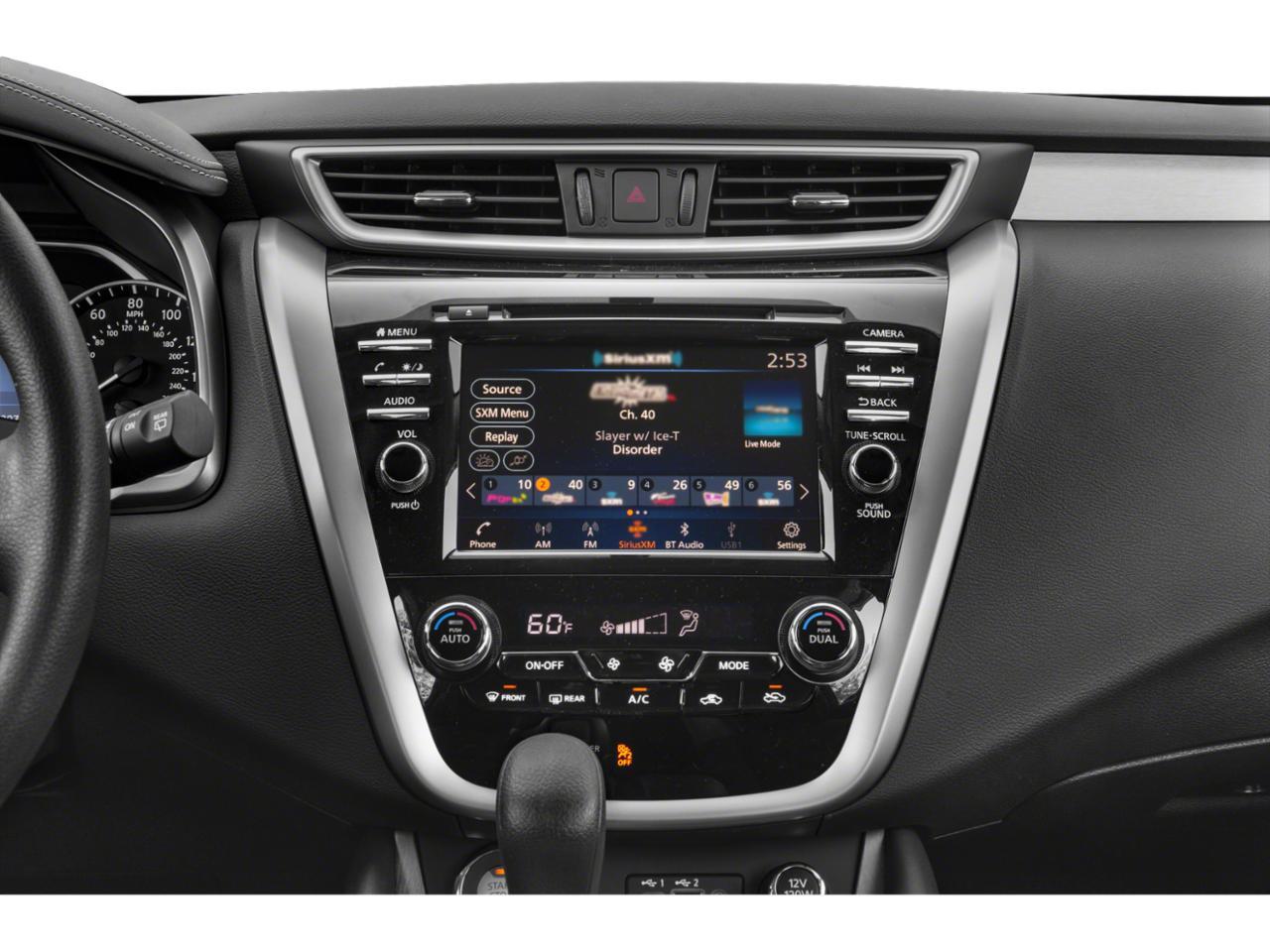 2019 Nissan Murano S Austin TX