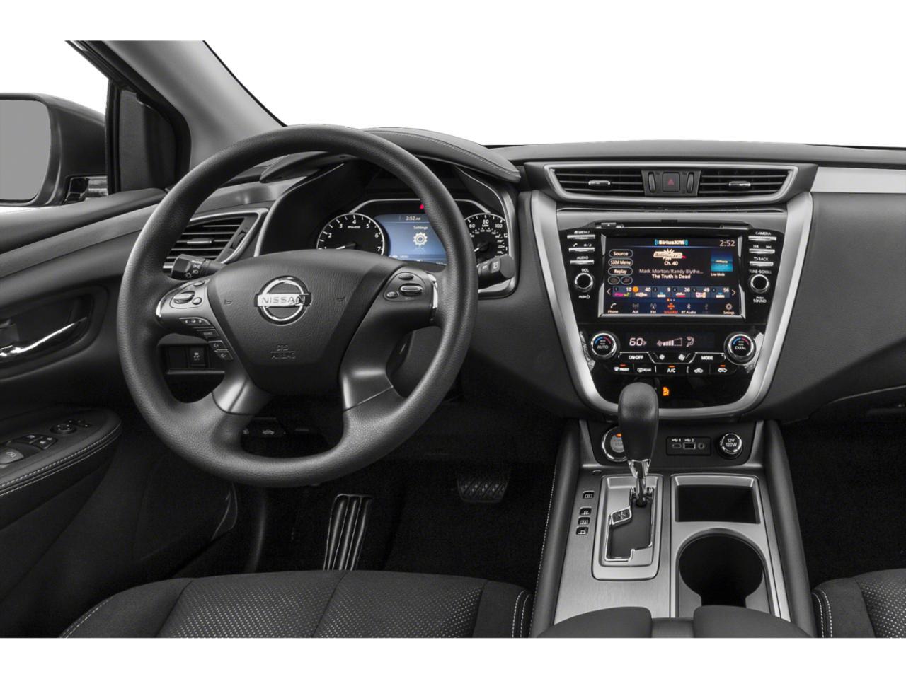 2019 Nissan Murano S Austin TX