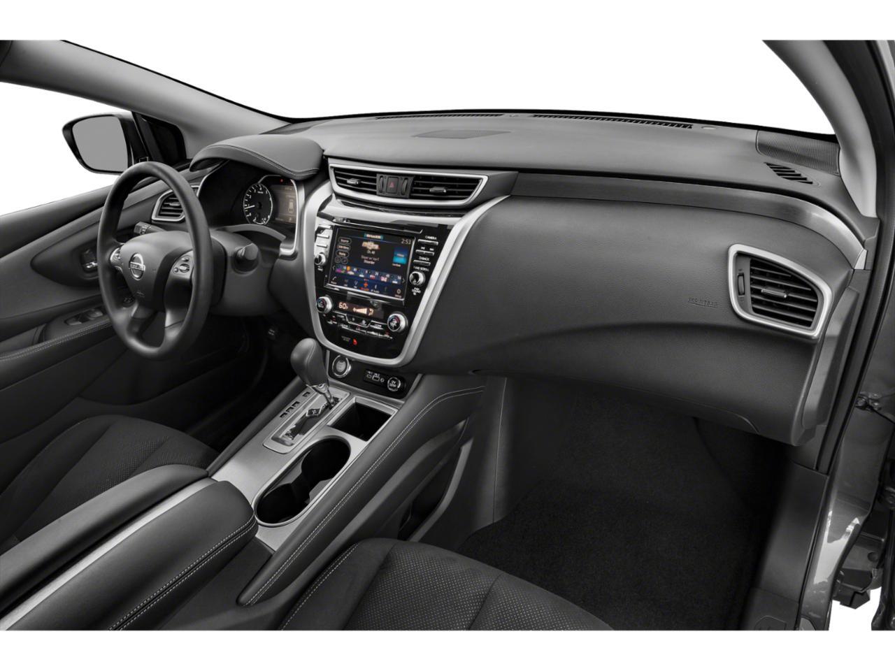 2019 Nissan Murano S Austin TX