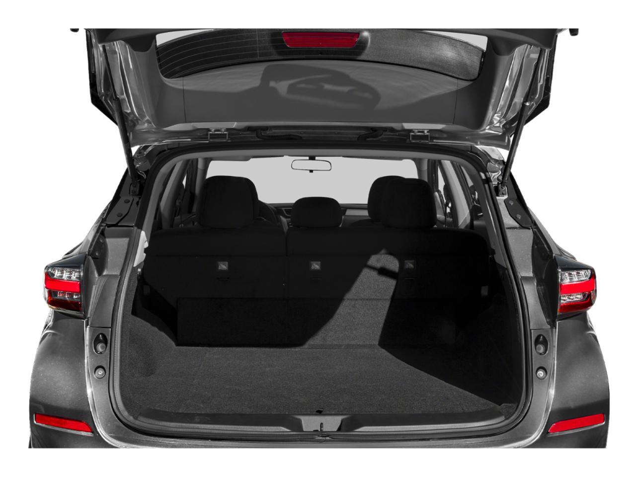 2019 Nissan Murano S Austin TX