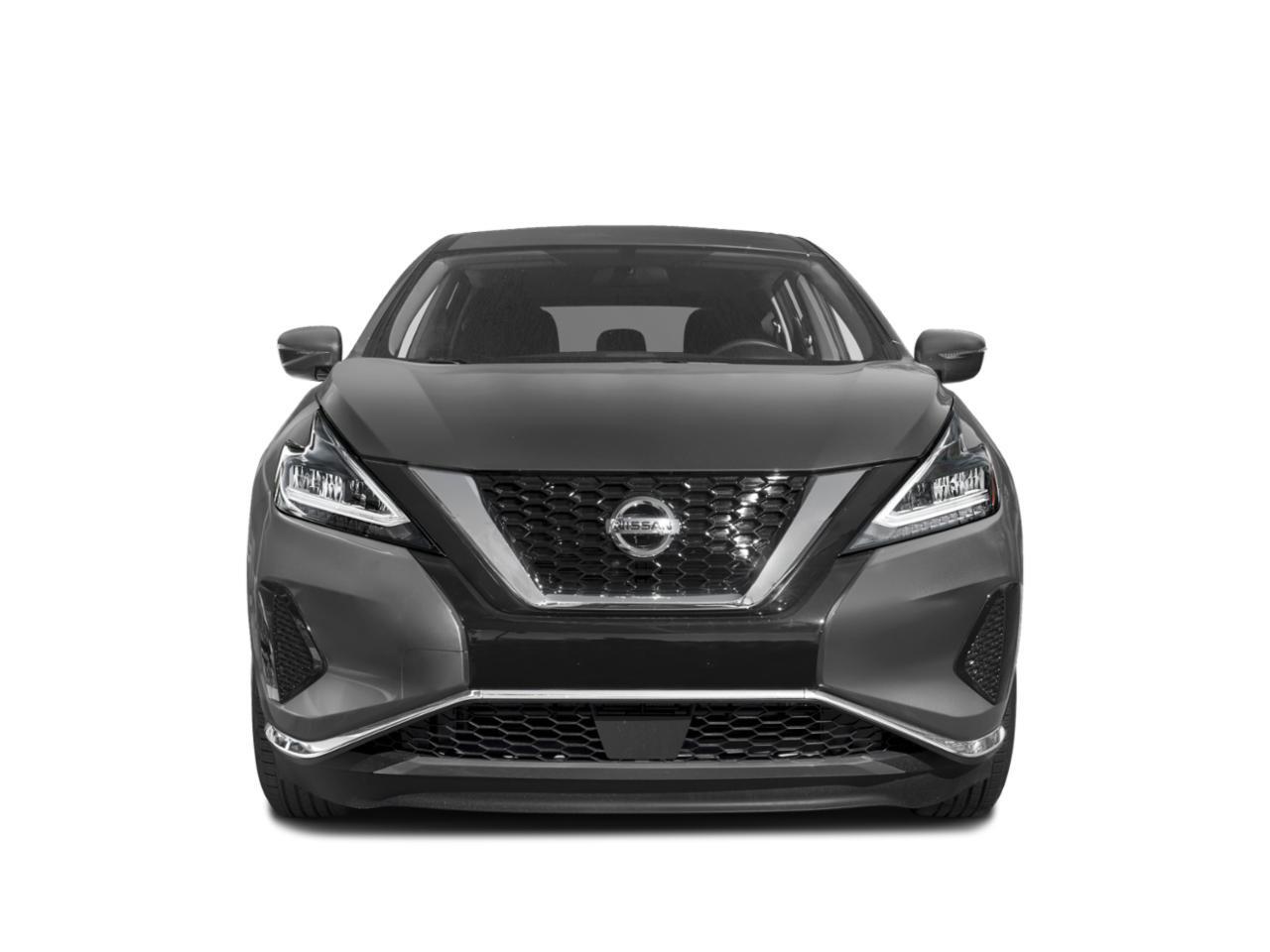 2019 Nissan Murano S Beeville TX