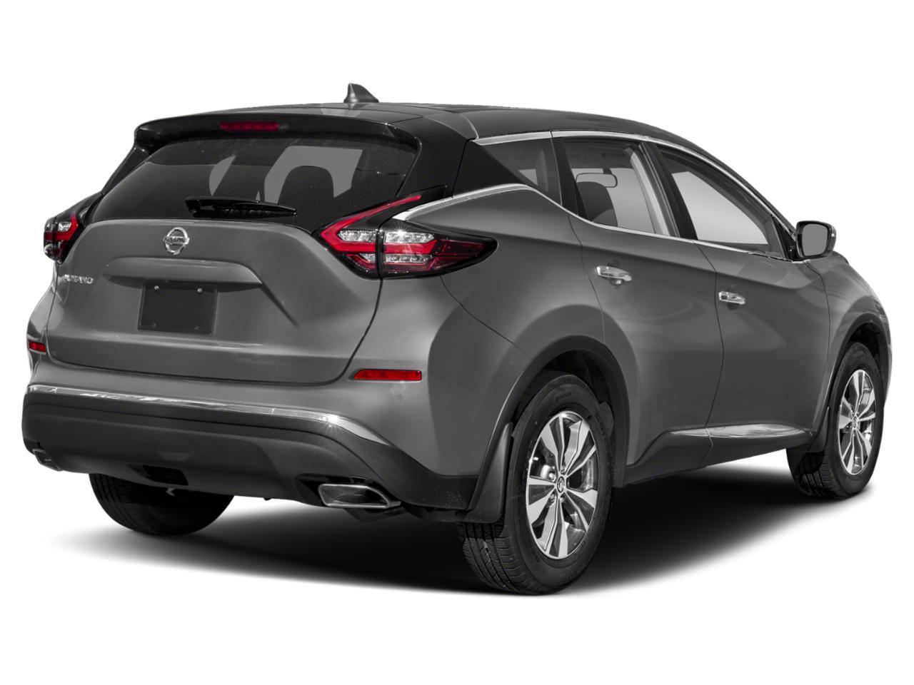 2019 Nissan Murano S Houston TX
