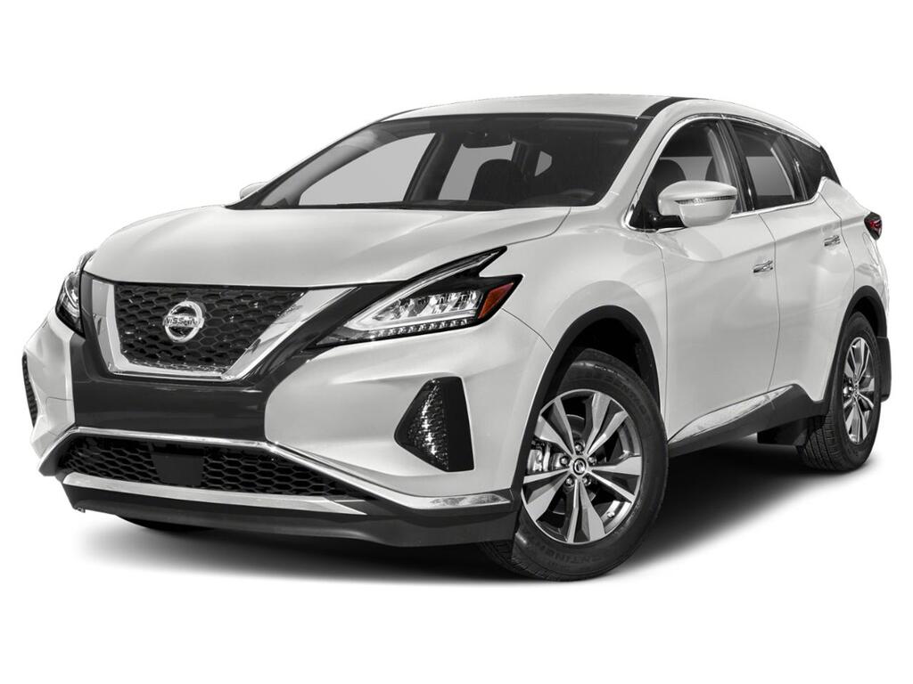 2019 Nissan Murano S Oshkosh WI