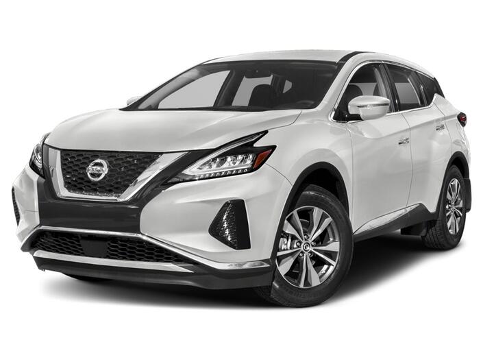 2019 Nissan Murano S Oshkosh WI