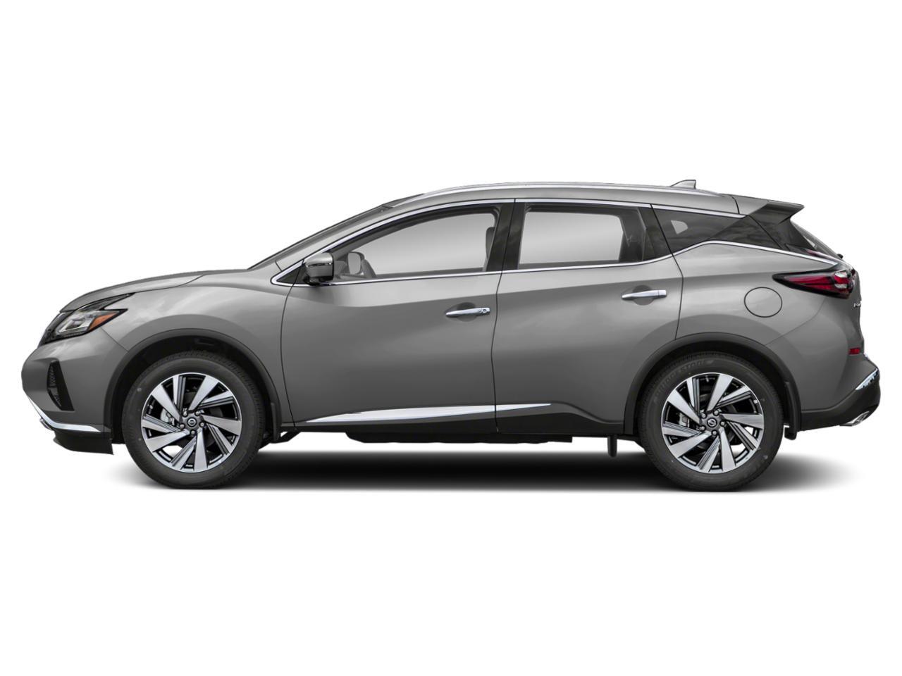 2019 Nissan Murano SL Austin TX