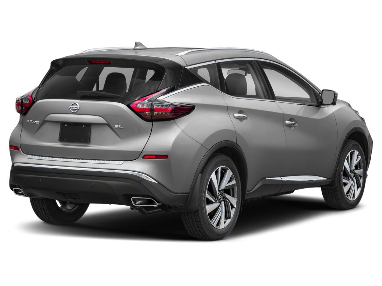 2019 Nissan Murano SL Austin TX