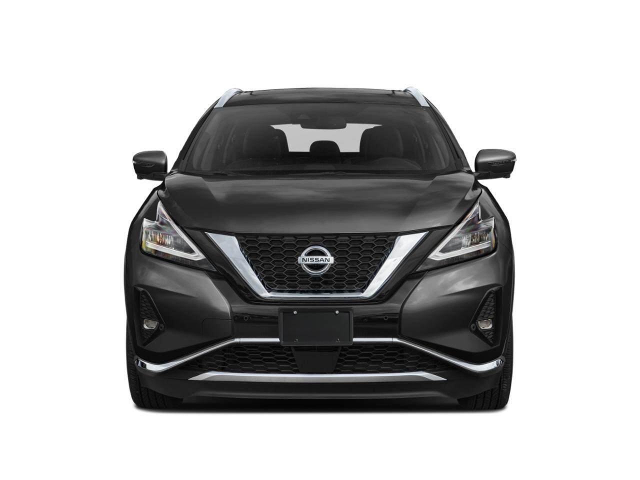 2019 Nissan Murano SL Austin TX