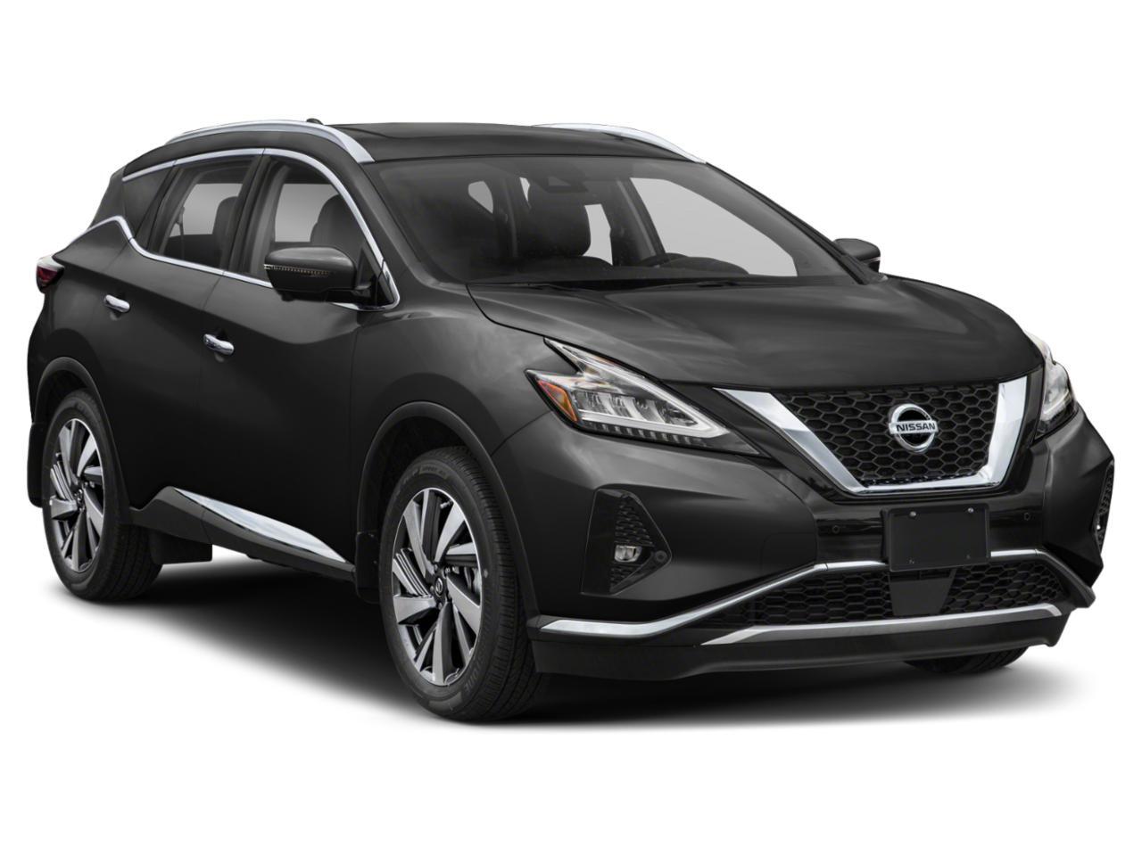 2019 Nissan Murano SL Austin TX