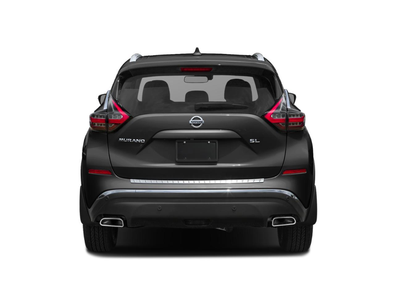 2019 Nissan Murano SL Austin TX