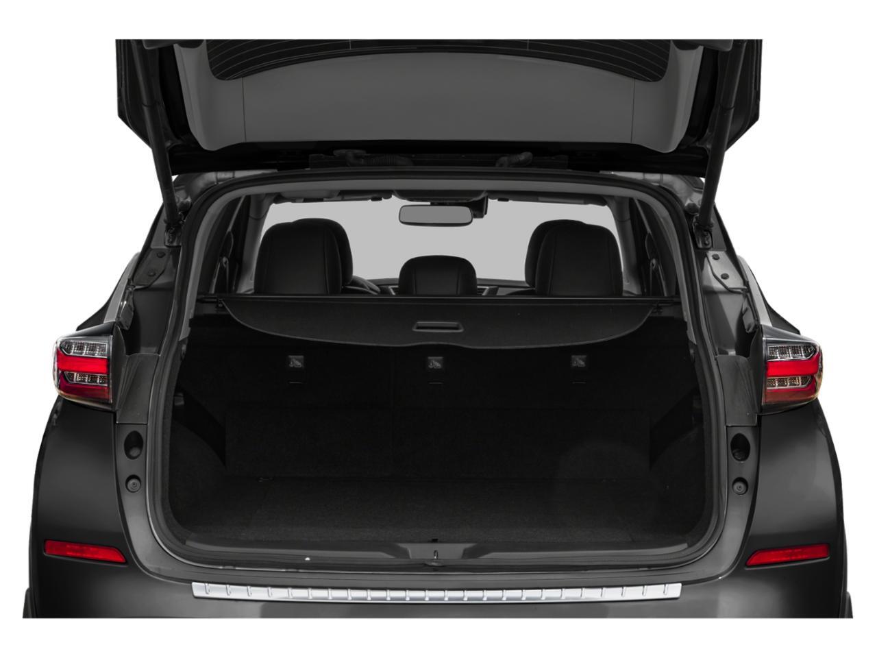 2019 Nissan Murano SL Austin TX