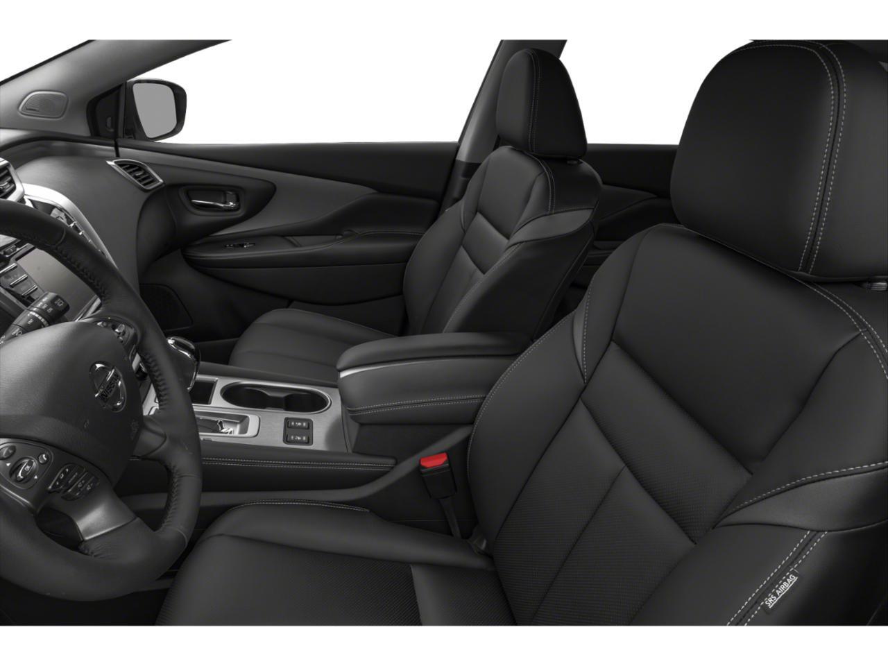 2019 Nissan Murano SL Austin TX