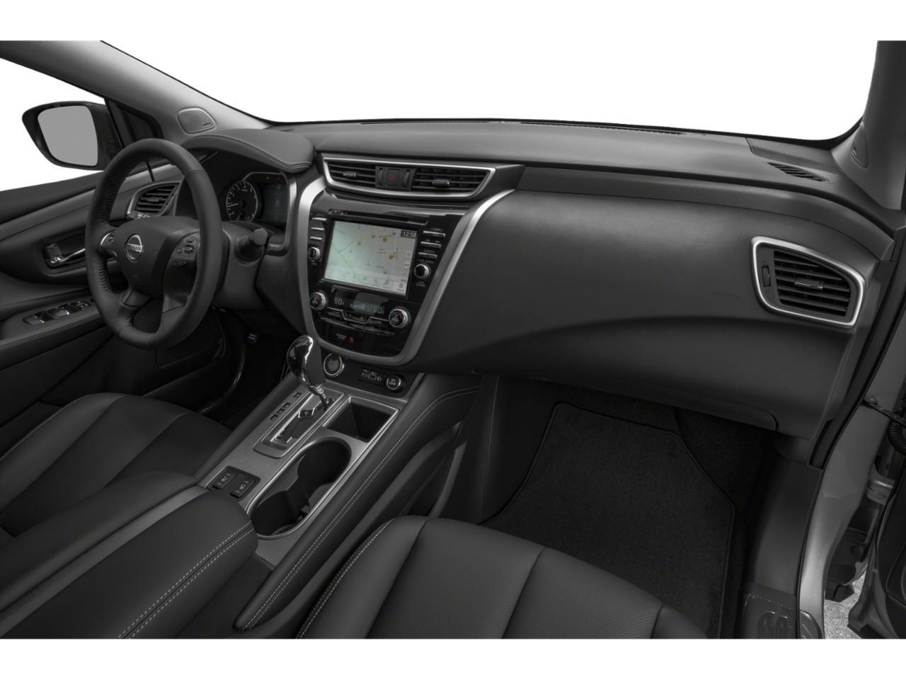 2019 Nissan Murano SL Bozeman MT