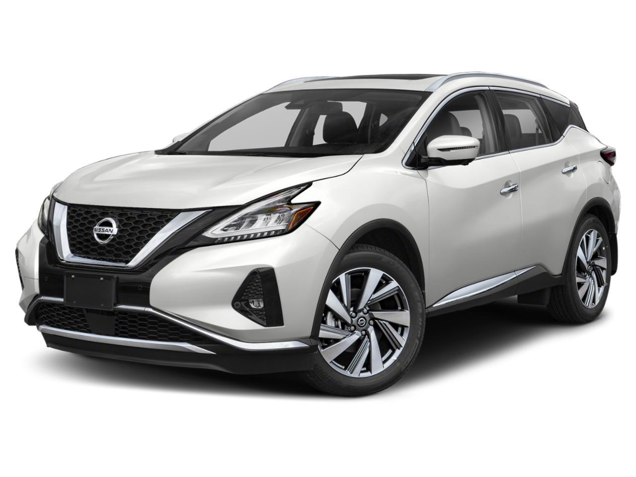 2019 Nissan Murano SL Morristown TN
