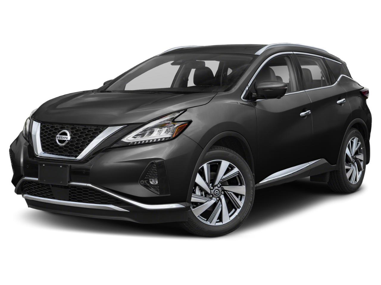 2019 Nissan Murano SL Morristown TN