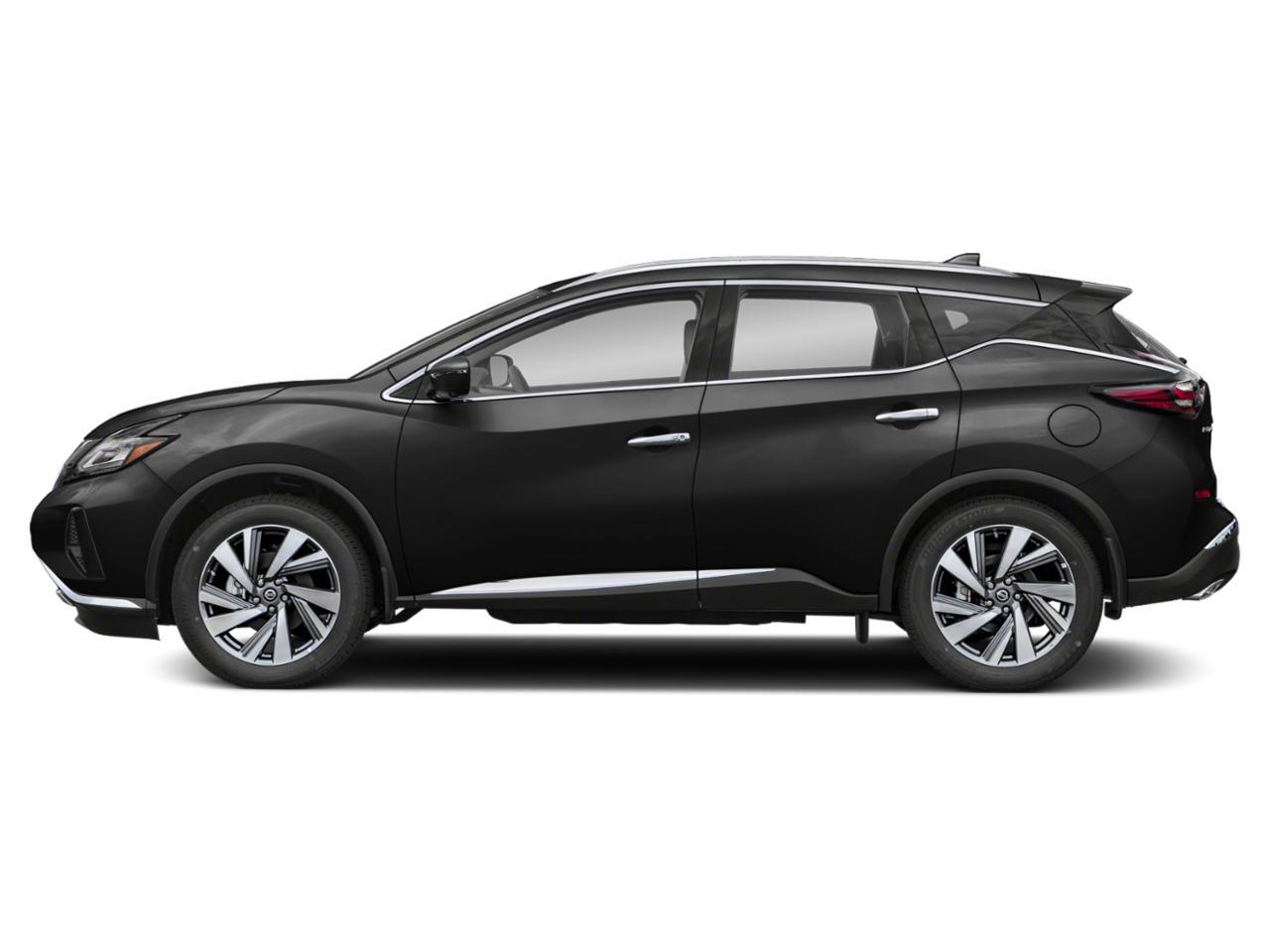 2019 Nissan Murano SL Morristown TN