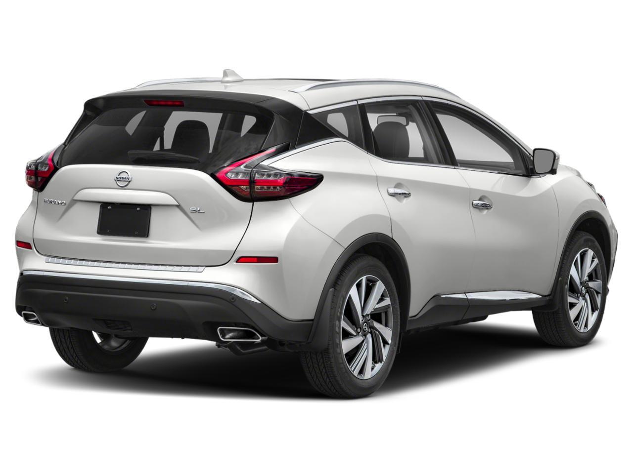 2019 Nissan Murano SL Morristown TN