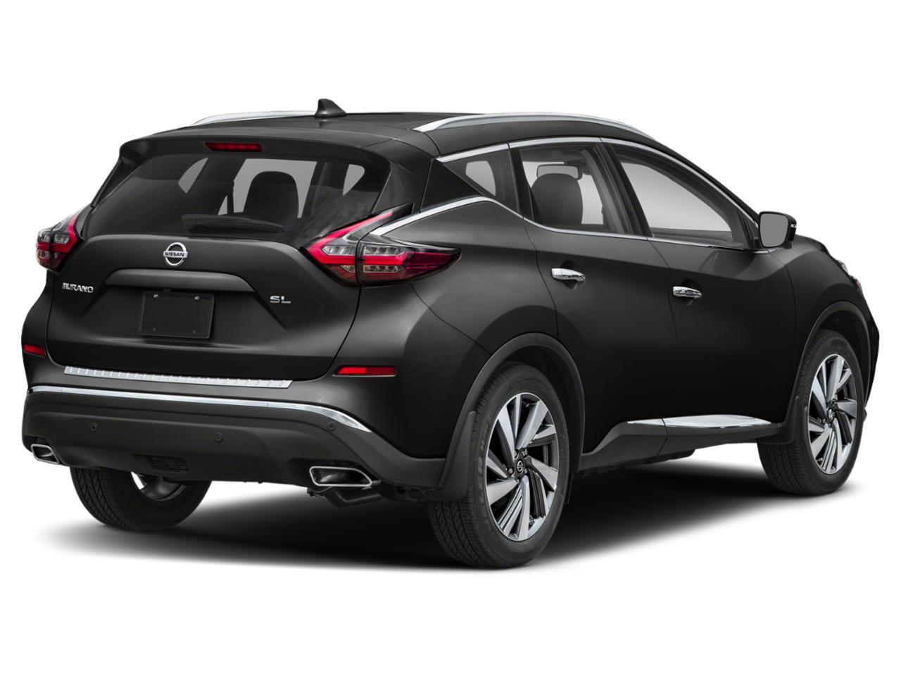 2019 Nissan Murano SL Morristown TN