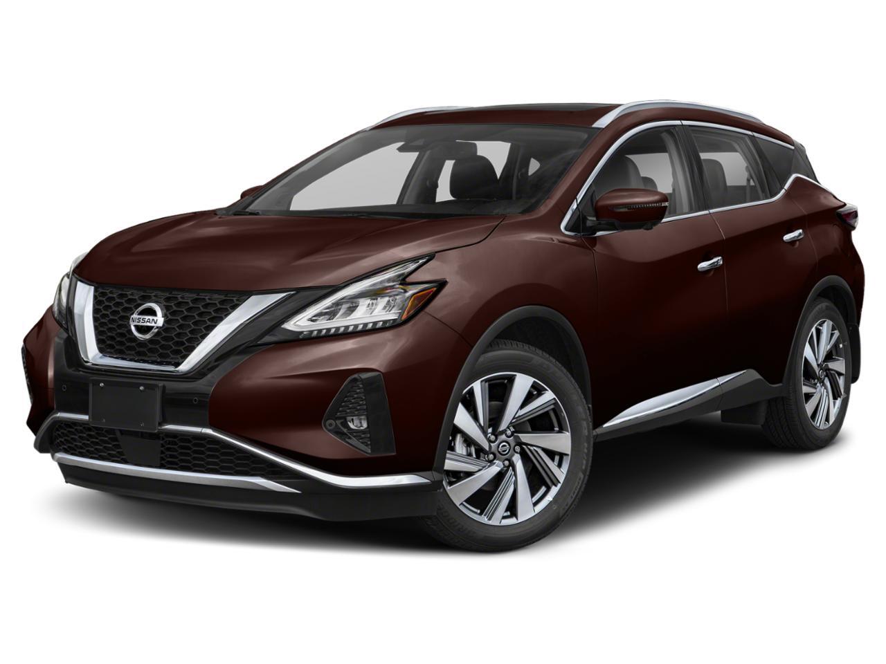 2019 Nissan Murano SL San Clemente CA