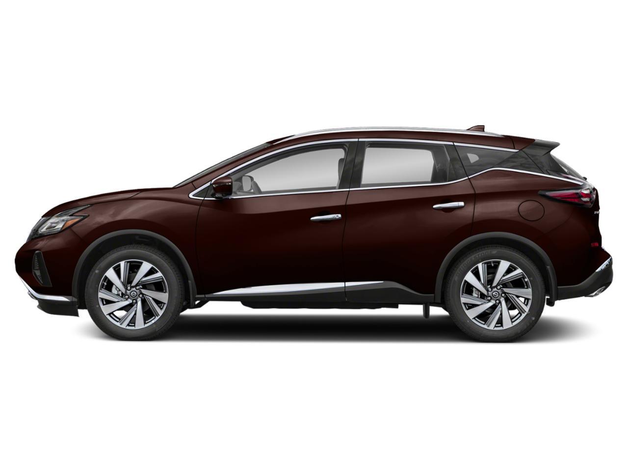 2019 Nissan Murano SL San Clemente CA
