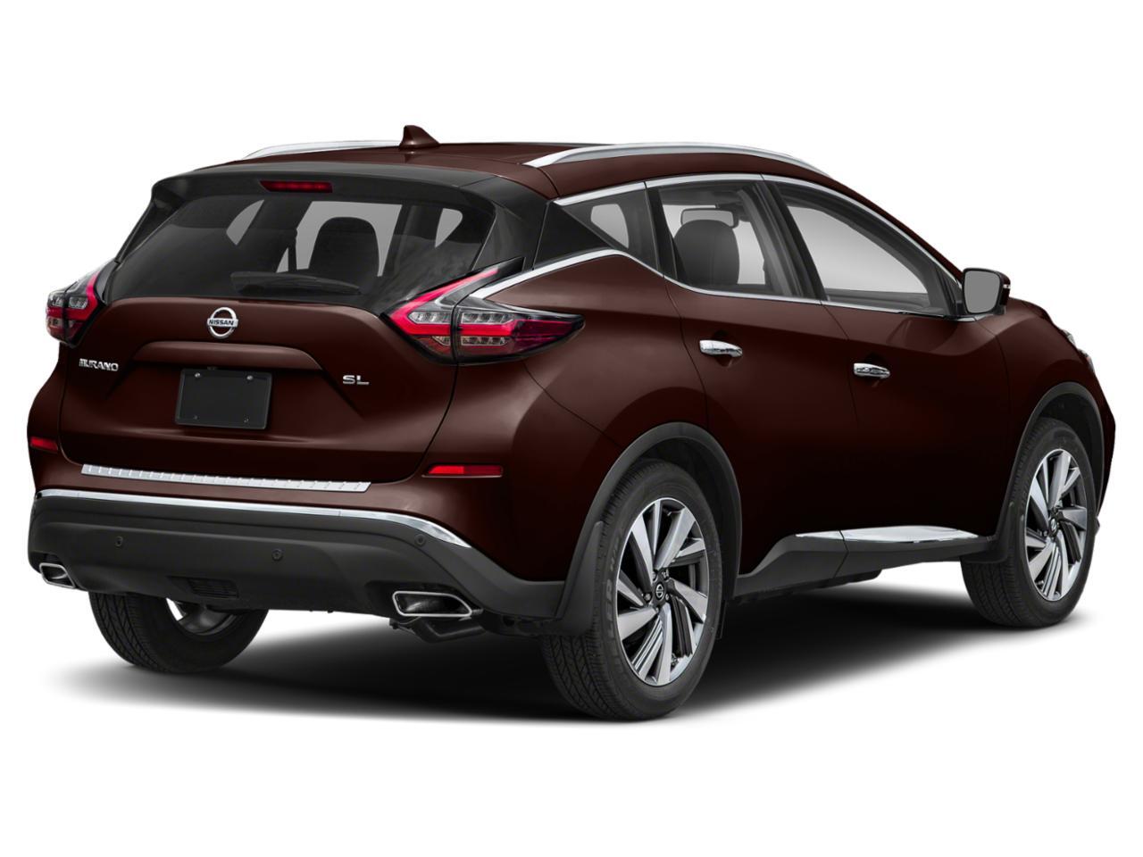 2019 Nissan Murano SL San Clemente CA