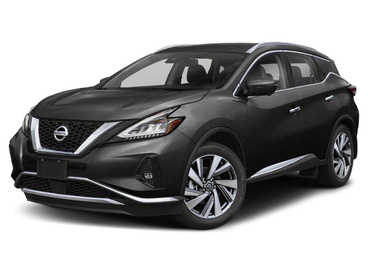 2019 Nissan Murano SL Spokane Valley WA
