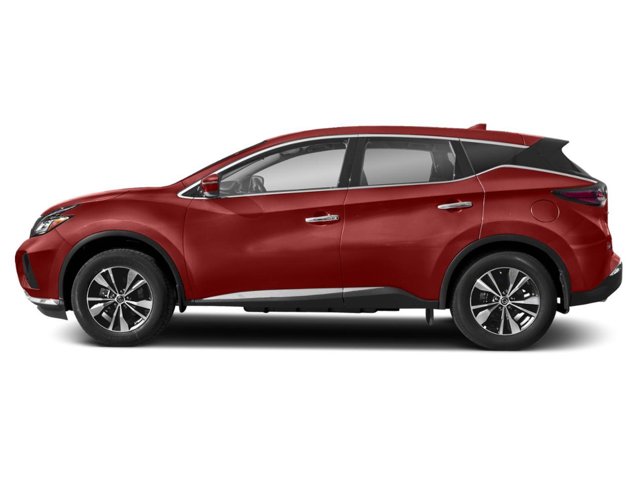 2019 Nissan Murano SV Austin TX