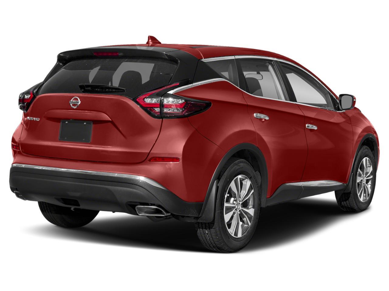 2019 Nissan Murano SV Austin TX