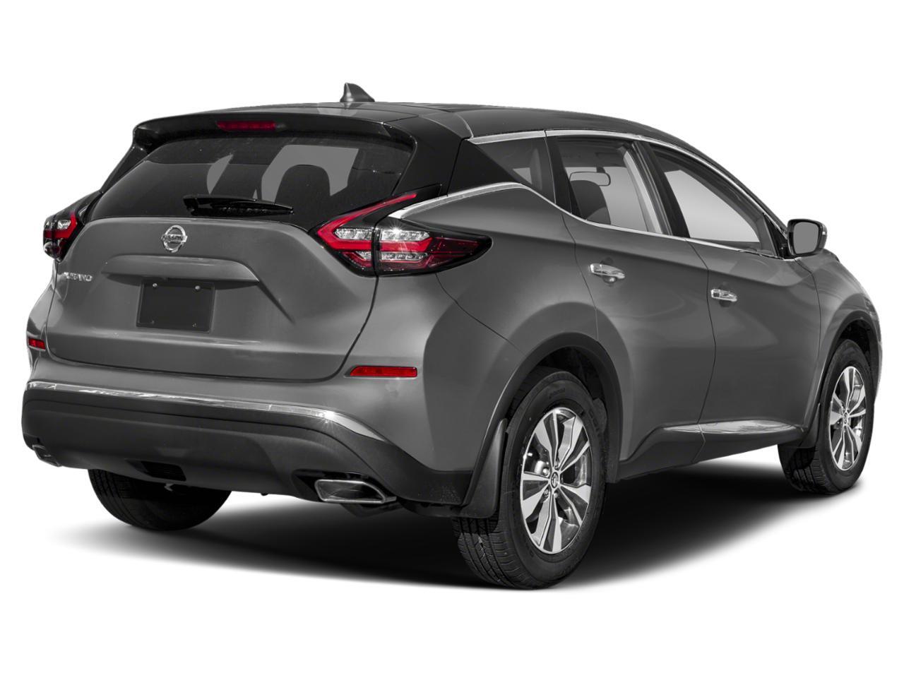2019 Nissan Murano SV Austin TX