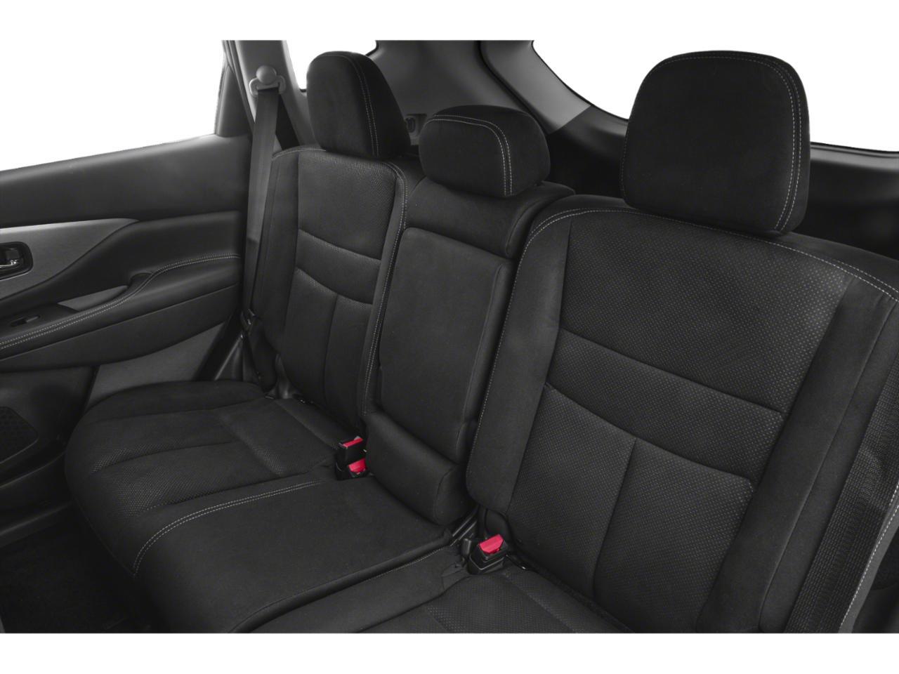 2019 Nissan Murano SV Austin TX