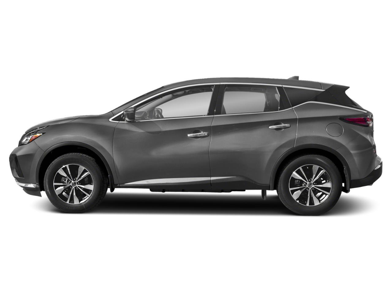 2019 Nissan Murano SV Roseville CA