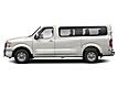 2019 Nissan NV Passenger NV3500 HD S V6