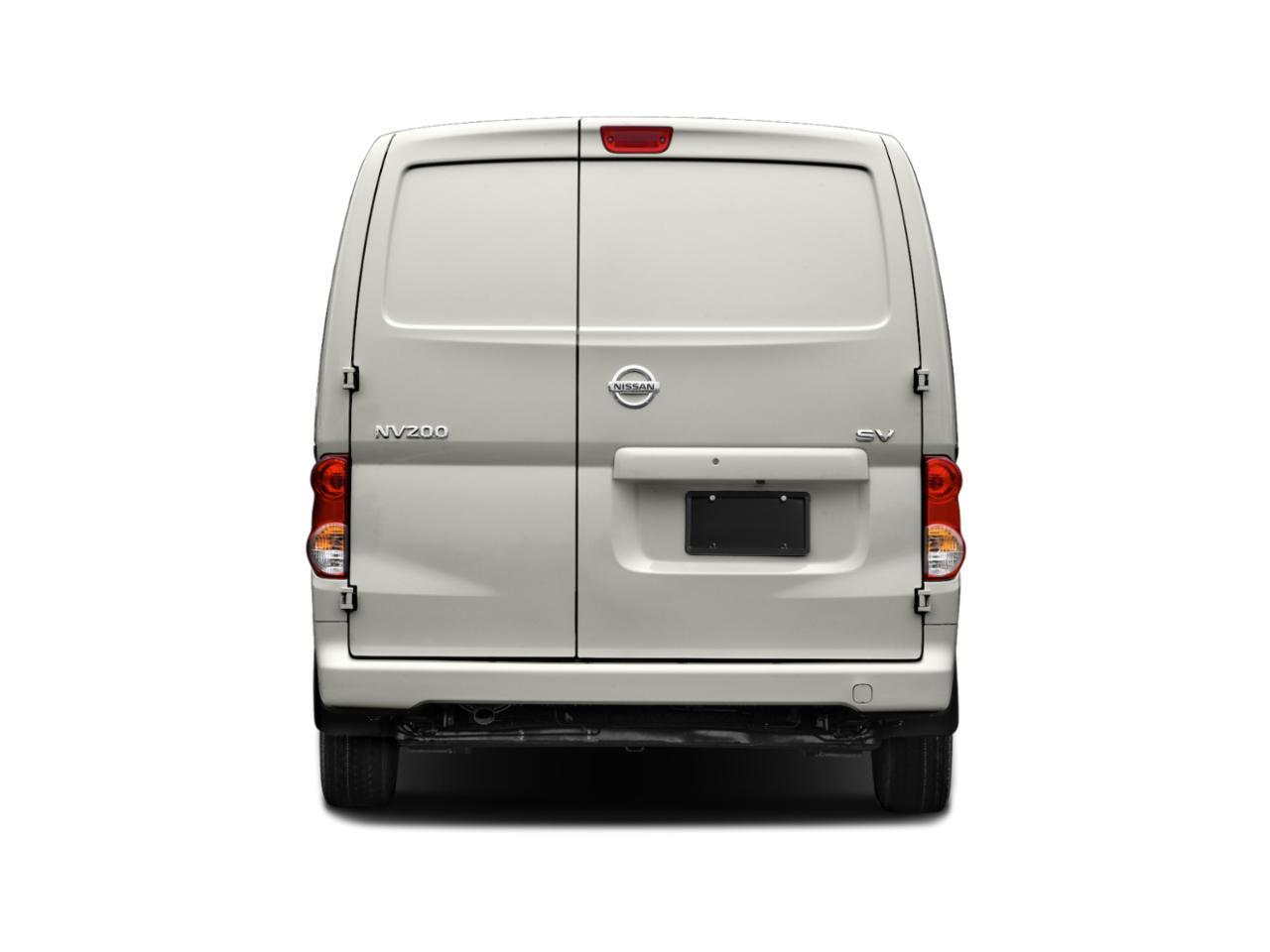 2019 Nissan NV200 SV Plano TX