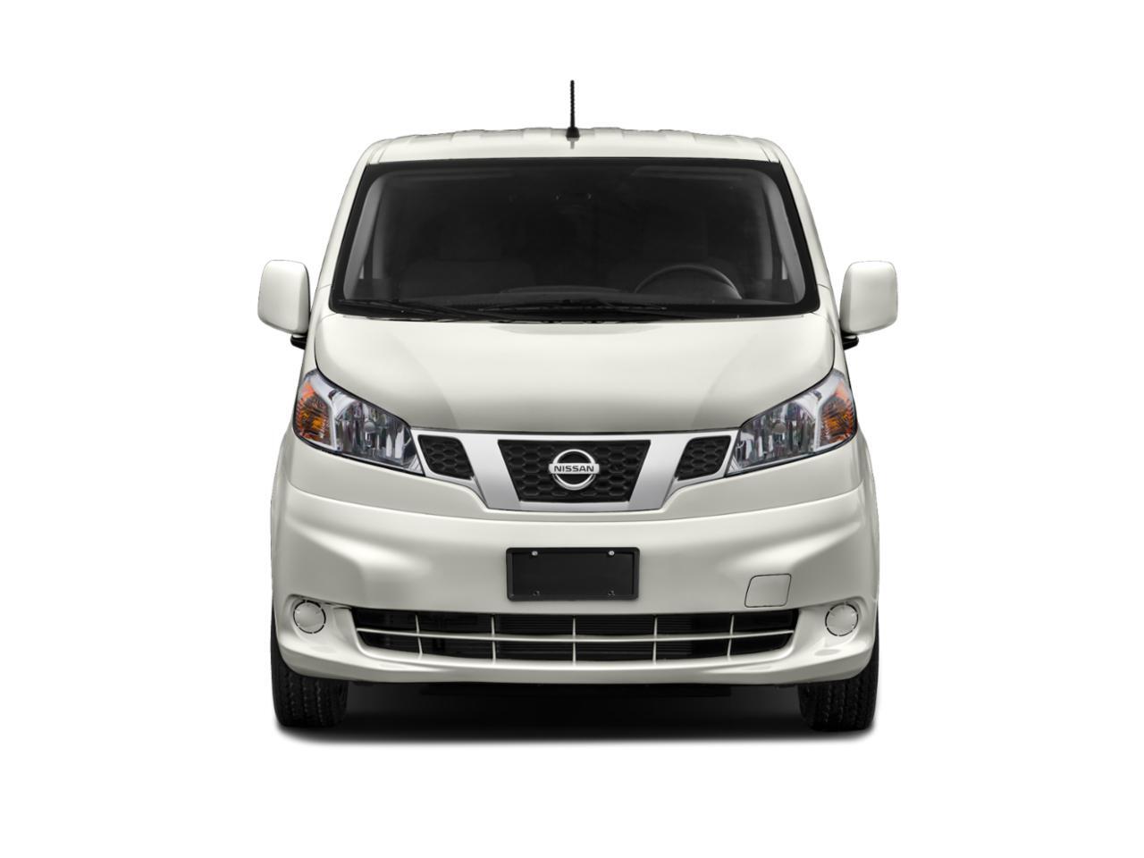 2019 Nissan NV200 SV Plano TX